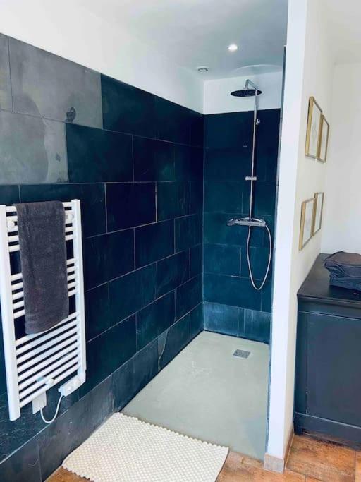 Maison Climatisee Avec Stationnement Et Wifi Holiday home