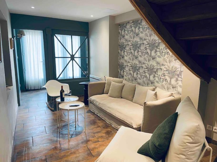 Holiday home Maison Climatisee Avec Stationnement Et Wifi