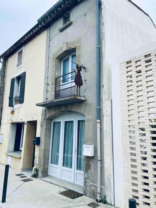 Maison Climatisee Avec Stationnement Et Wifi Bram