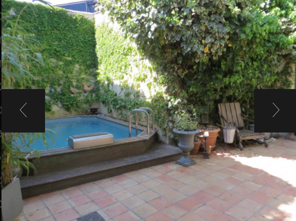 Holiday home Maison Climatisee Avec Stationnement Et Wifi Bram