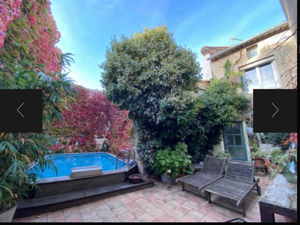 Holiday home Maison Climatisee Avec Stationnement Et Wifi