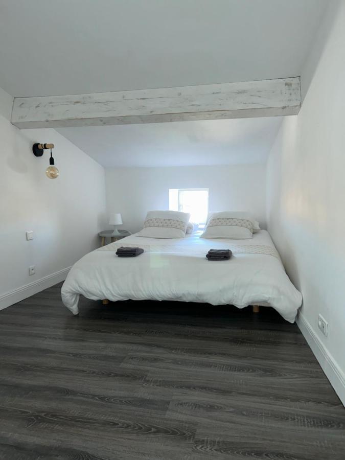 Maison Climatisee Avec Stationnement Et Wifi * Bram